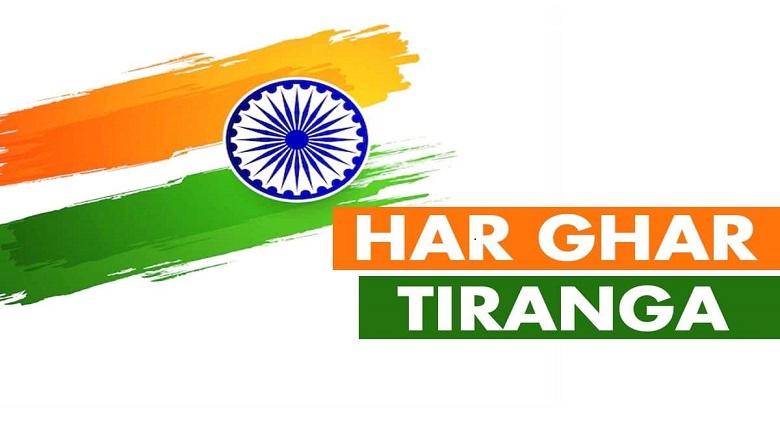 Har Ghar Trianga, because Nation First, Always First!