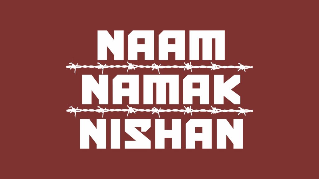 From ‘Naam, Namak aur Nishan’ to ‘Sabka Saath, Sabka Vikas’